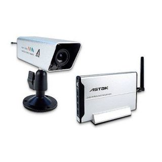 wireless camera in Security Cameras