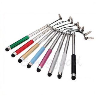 Stylus Screen Touch Pen For Apple iPhone 4 4S 3G iPod Touch Kindle 