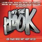 Off the Hook CD, May 2002, Sony Music Distribution USA