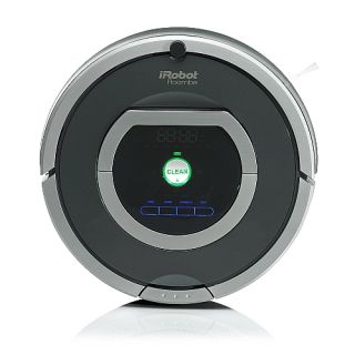 iRobot Roomba 780 Robotic Cleaner