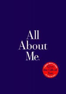 All about Me by Philipp Keel (1998, Hard