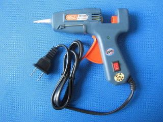 20W glue gun for hari extension # please visit my store for100% human 