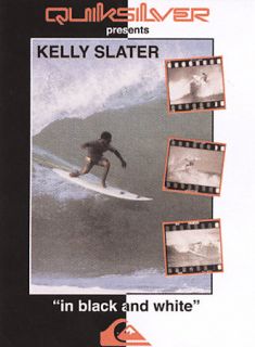Kelly Slater in Black and White DVD, 2004