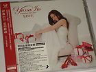 POP Yuna Ito Singles Best 2005~2010 LOVE CD DVD New with OBI cd529