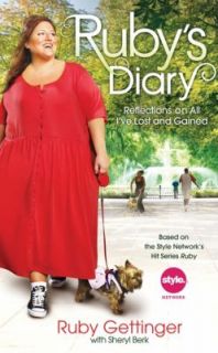Rubys Diary Reflections on All Ive Lost and Gained by Ruby Gettinger 