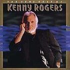 kenny rogers very best of reprise cd 1990 like new $ 6 49  