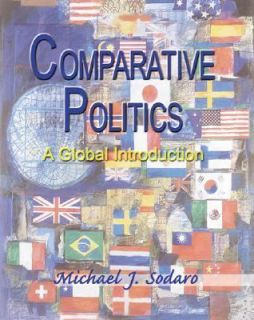   with PowerWeb by Michael J. Sodaro 2001, Paperback Mixed Media
