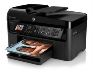 HP Photosmart Premium C410A All In One Inkjet Printer