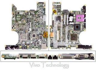 hp dv6000 motherboard in Computer Components & Parts