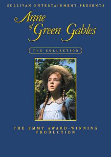 anne of green gables movie in DVDs & Blu ray Discs