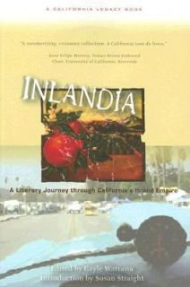   Journey Through Californias Inland Empire 2006, Paperback