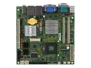 MSI IM GM45 Socket P Intel Motherboard