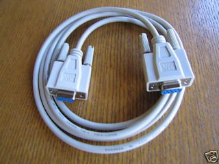 Kenwood TS 480 TS 2000 TS 570 TS 870S Data Link Cable