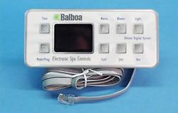 balboa spa control in Spas & Hot Tubs