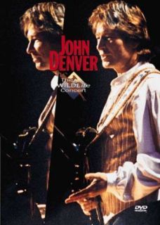john denver dvd in DVDs & Blu ray Discs