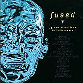 Fused CD, Jan 2004, Polygram Japan