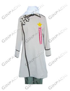 Russia Ivan Braginski Axis Power Hetalia cosplay costume Uniform