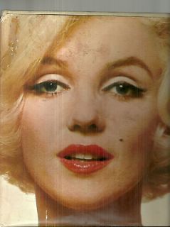 Marilyn a Biography Norman Mailer Marilyn Monroe 1973