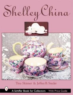   China by Tina Skinner and Jeffrey B. Snyder 2001, Hardcover