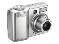 Kodak EASYSHARE C663