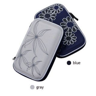 Hot Drives Cover 7 Color for Hard Disk Drive 2.5 HDD Bag Portable 