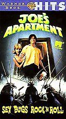 Joes Apartment (VHS, 1999, Warner Bros. Hits) (VHS, 1999)