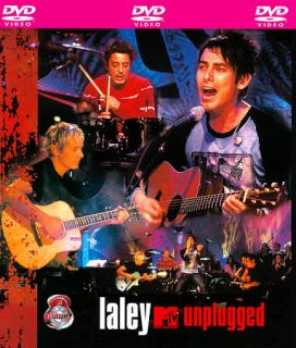 La Ley   MTV Unplugged DVD, 2011, Super Jewel