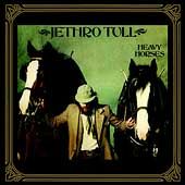 Heavy Horses Remaster by Jethro Tull CD, Apr 2003, Chrysalis Records 
