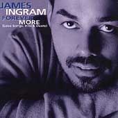   Duets by James Vocals Keys Ingram CD, Apr 1999, Private Music