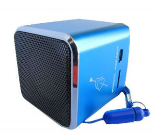 mini speaker  player in Audio Docks & Mini Speakers
