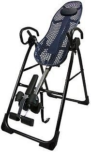 NEW Teeter Hang Ups EP 950 Inversion Table w/ Ankle System