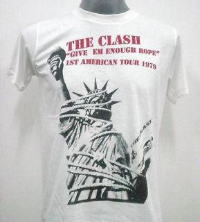 clash shirt in Clothing, 