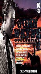 John Wayne Collection II VHS EP, VHS 5 Pack