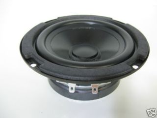JBL MR25 J520 J520M   5 copy woofer * New Speaker *