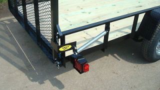 Spring Assist Kit for utility and landscape trailer tail gates***free 
