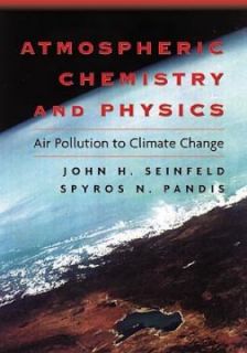  Change by Spyros N. Pandis and John H. Seinfeld 1997, Paperback