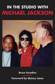 In the Studio with Michael Jackson Biography Music Business Hal 