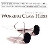 Working Class Hero A Tribute to John Le