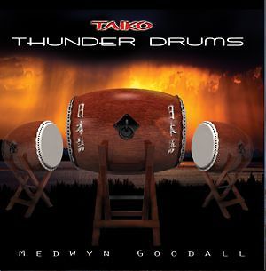 THUNDER OF DRUMS c still Bronson/Patten​/Boone (g724)