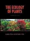   of Plants By Gurevitch, Jessica/ Scheiner, Samuel M./ Fox, Gordon A