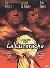 start of layer end of layer la cucaracha dvd 2002