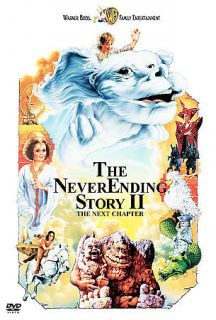 TALES FROM THE NEVERENDING STORY (4 DVD) COLLECTION NEWNEVER ENDING 