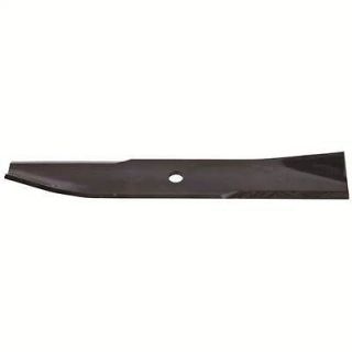   491 146 Dixon Fusion High Lift Replacement Lawn Mower Blade 17 Inch