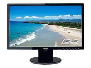 ASUS VE205N 20 LCD Monitor