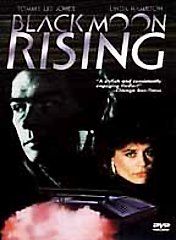 Black Moon Rising DVD, 2001