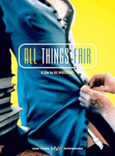 All Things Fair DVD, 2004