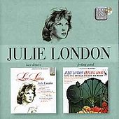 Love Letters Feeling Good by Julie London CD, Oct 2004, Emi