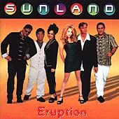 eruption sunland cd great customer service very good condition very 