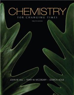   Kolb, Terry W. McCreary and John W. Hill 2009, Paperback