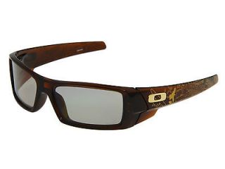 Brand New Oakley Limited Edition The Adventures of Tintin 3D Gascan 